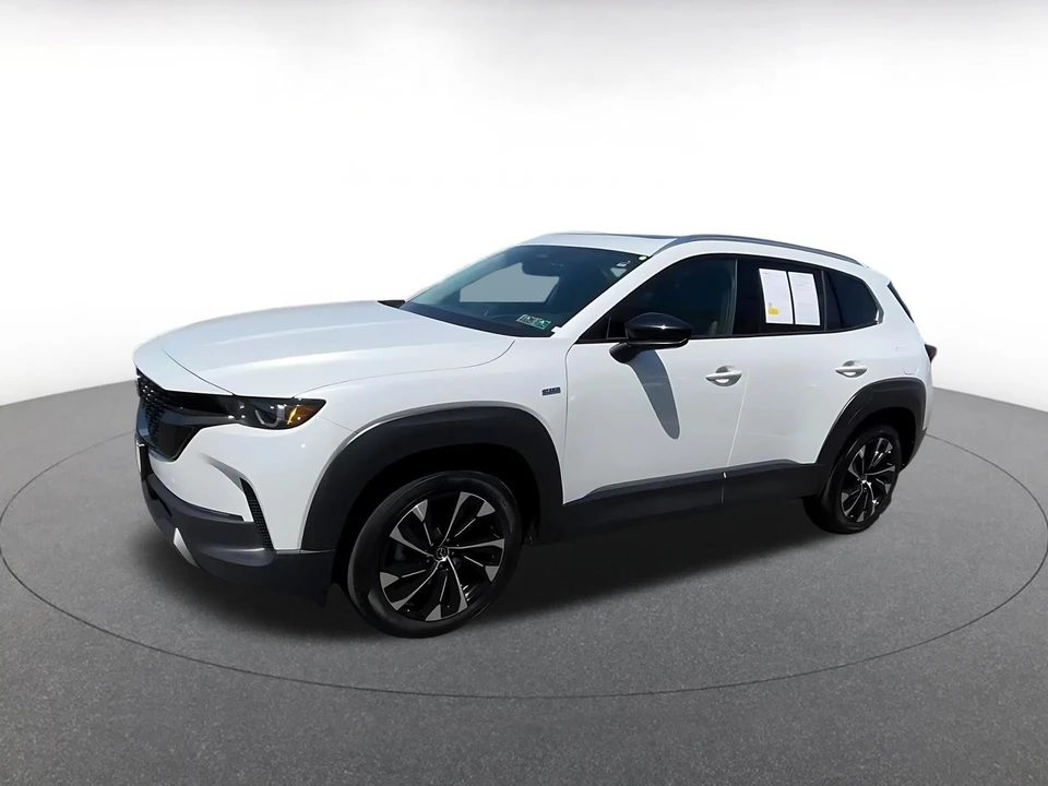 2025 Mazda CX-50 - Image 9 of 31