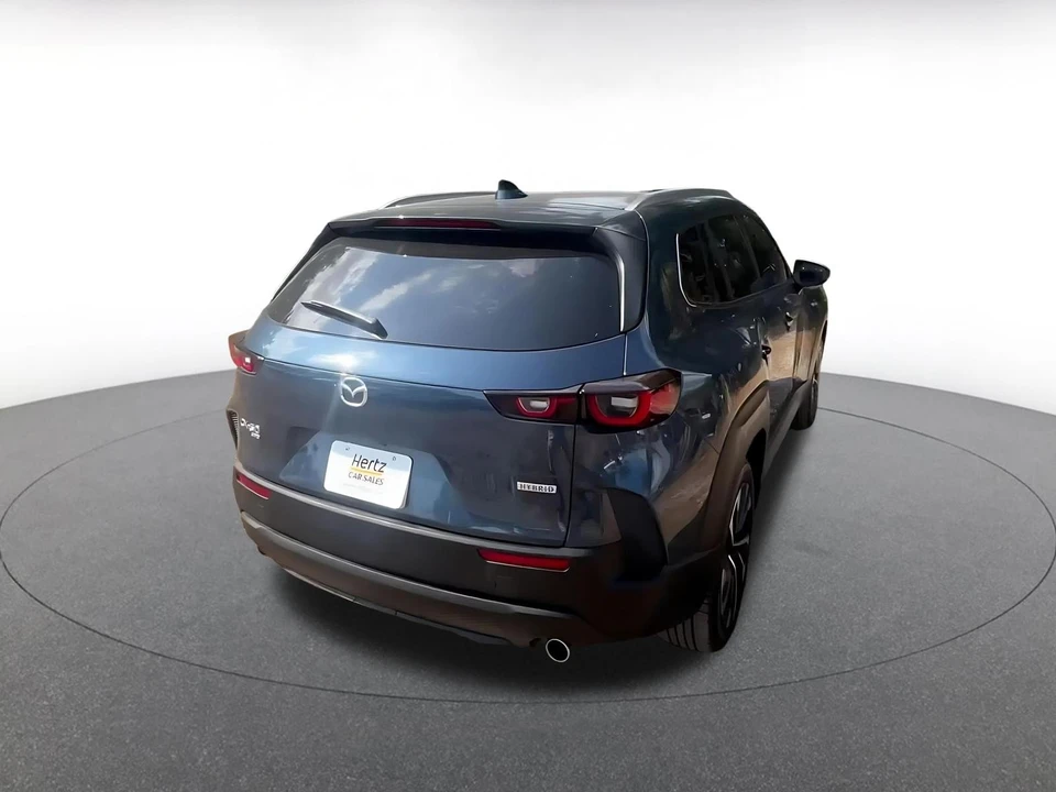 2025 Mazda CX-50 - Image 15 of 31