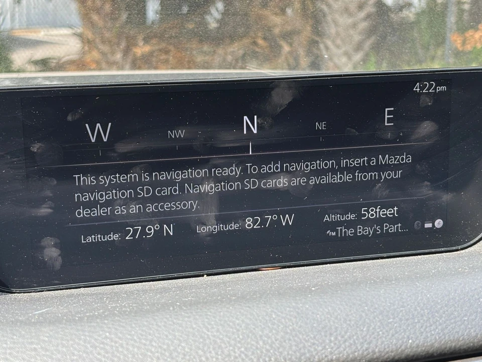 2025 Mazda CX-50 - Image 19 of 31