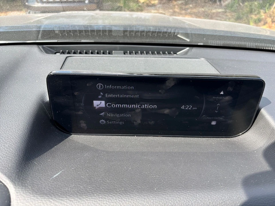 2025 Mazda CX-50 - Image 20 of 31