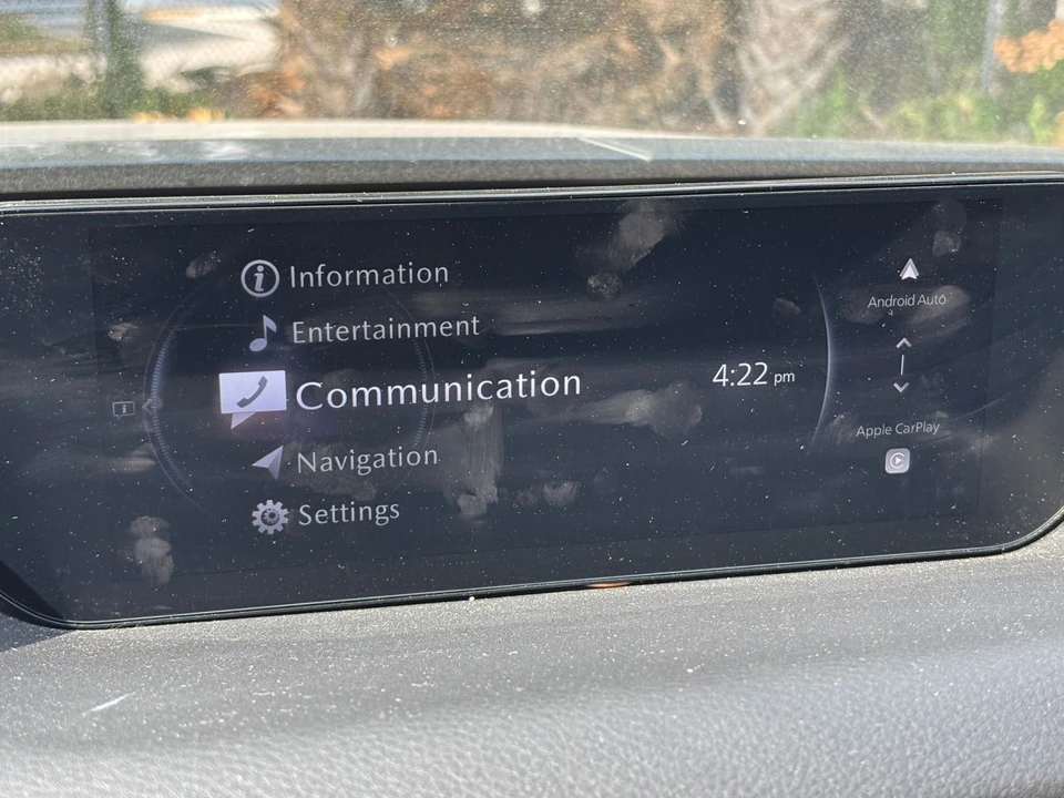 2025 Mazda CX-50 - Image 18 of 31