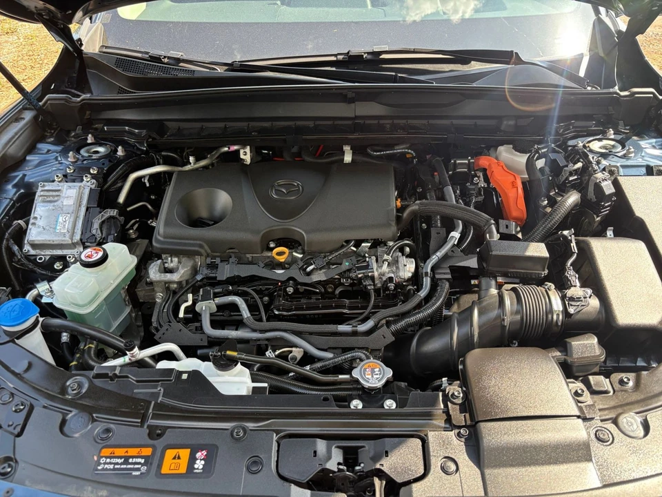 2025 Mazda CX-50 - Image 31 of 31