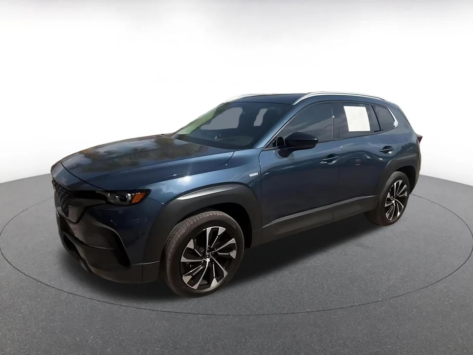 2025 Mazda CX-50 - Image 11 of 31