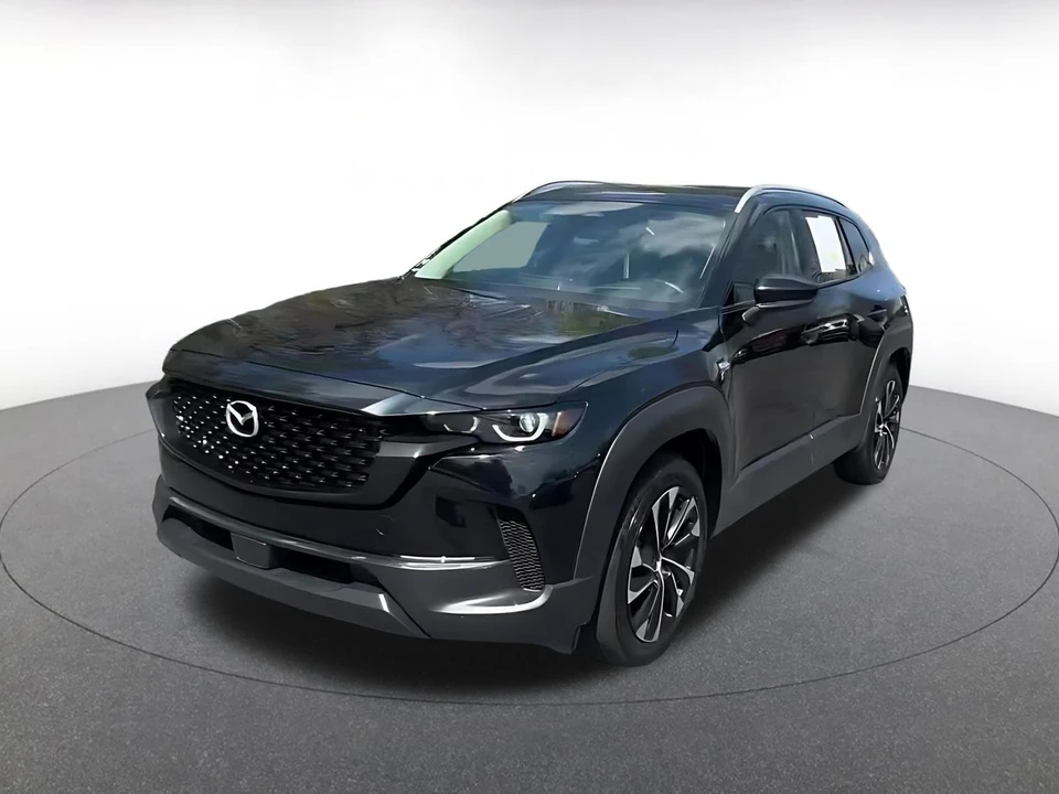 2025 Mazda CX-50 - Image 5 of 31