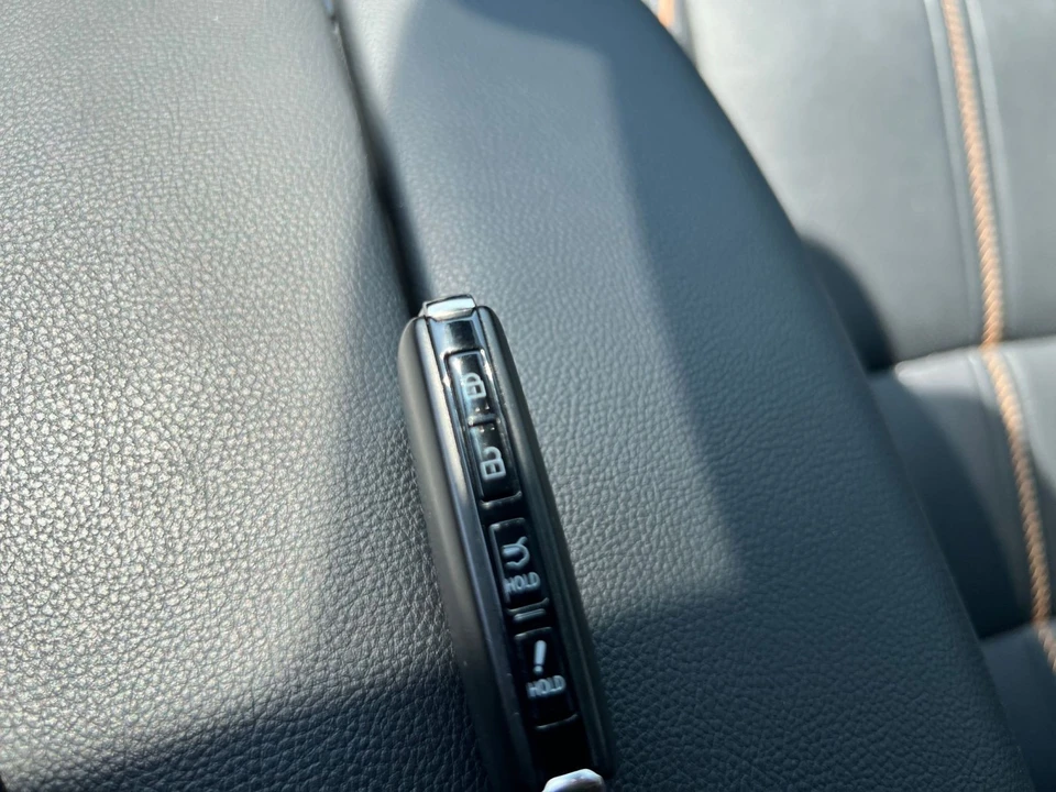 2025 Mazda CX-50 - Image 15 of 31