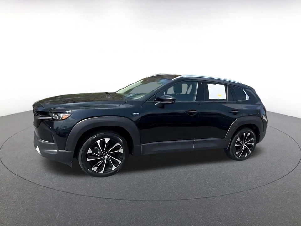 2025 Mazda CX-50 - Image 6 of 31