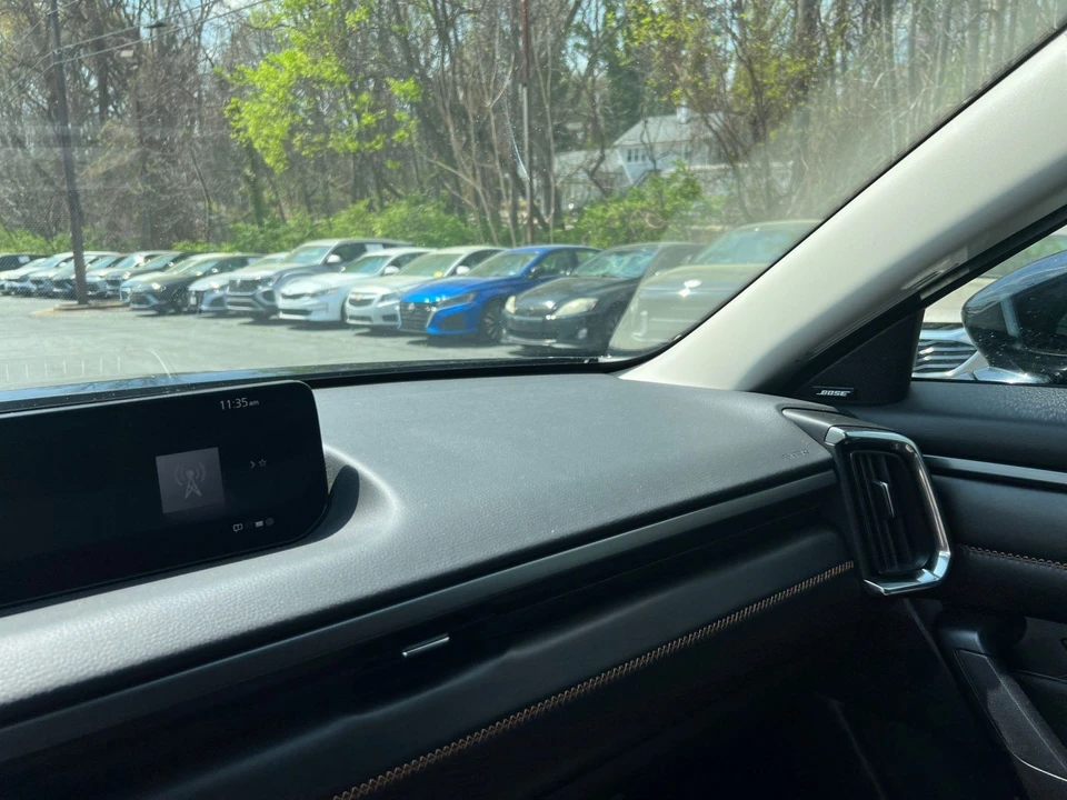 2025 Mazda CX-50 - Image 26 of 31