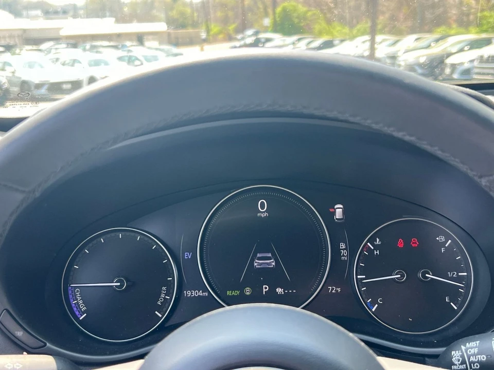 2025 Mazda CX-50 - Image 31 of 31