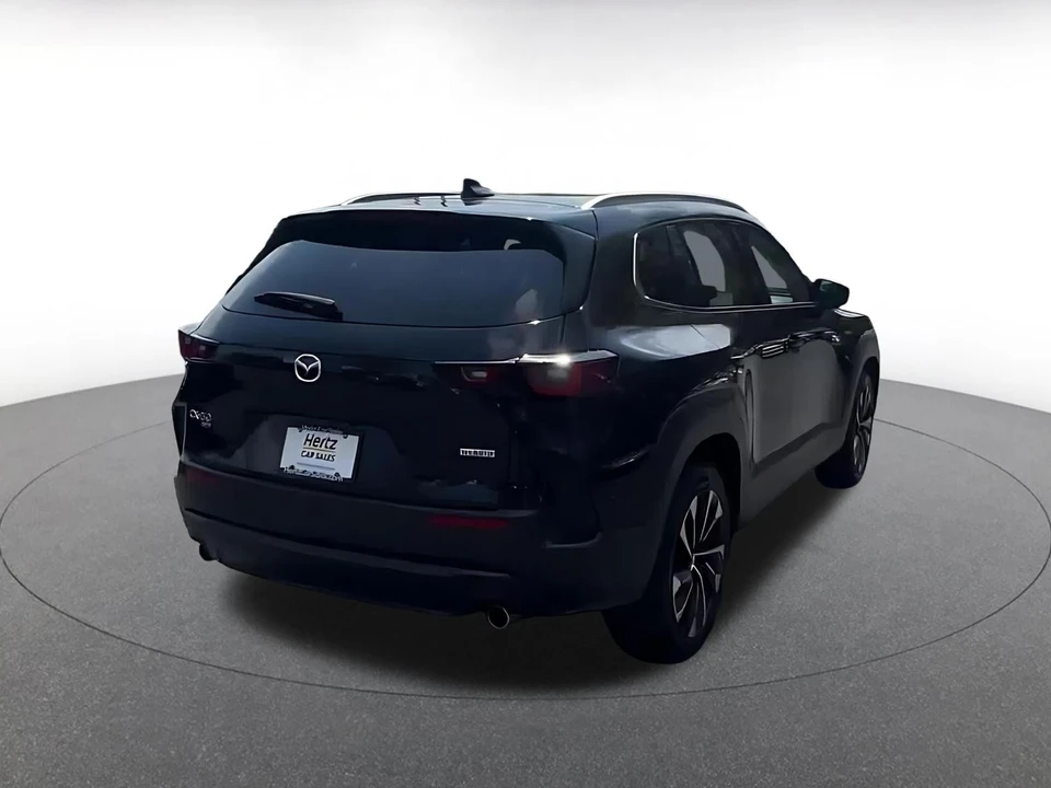 2025 Mazda CX-50 - Image 12 of 31