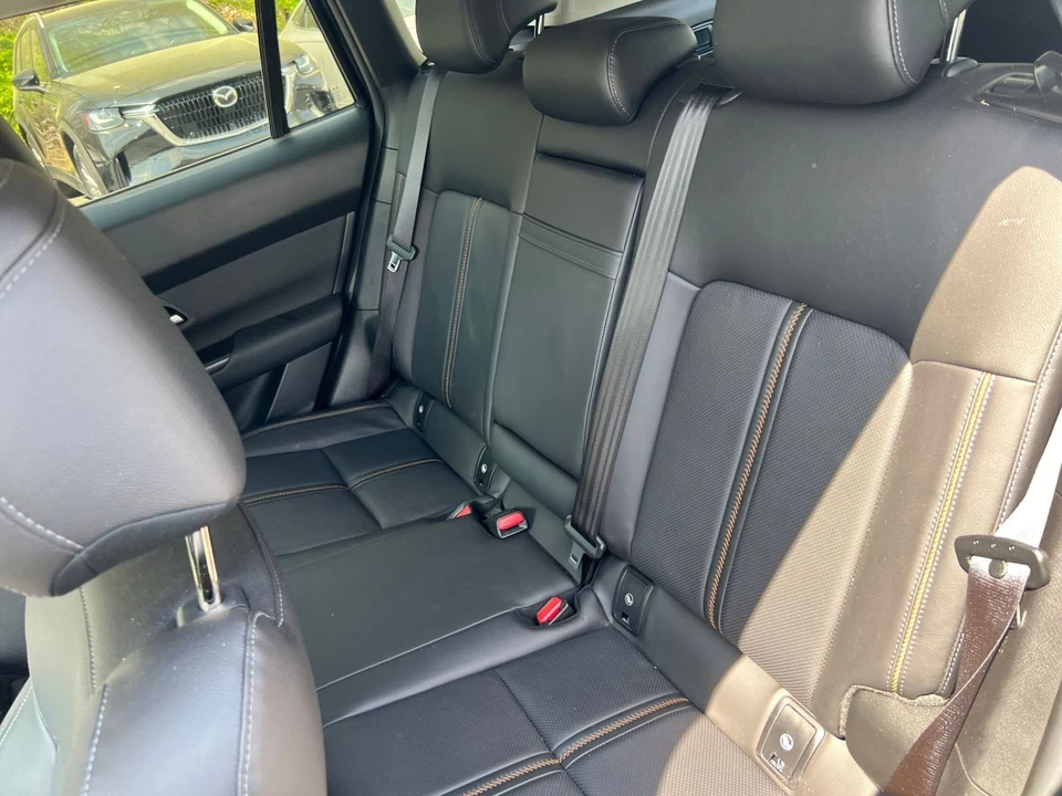 2025 Mazda CX-50 - Image 29 of 31