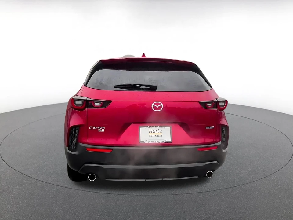 2025 Mazda CX-50 - Image 10 of 31