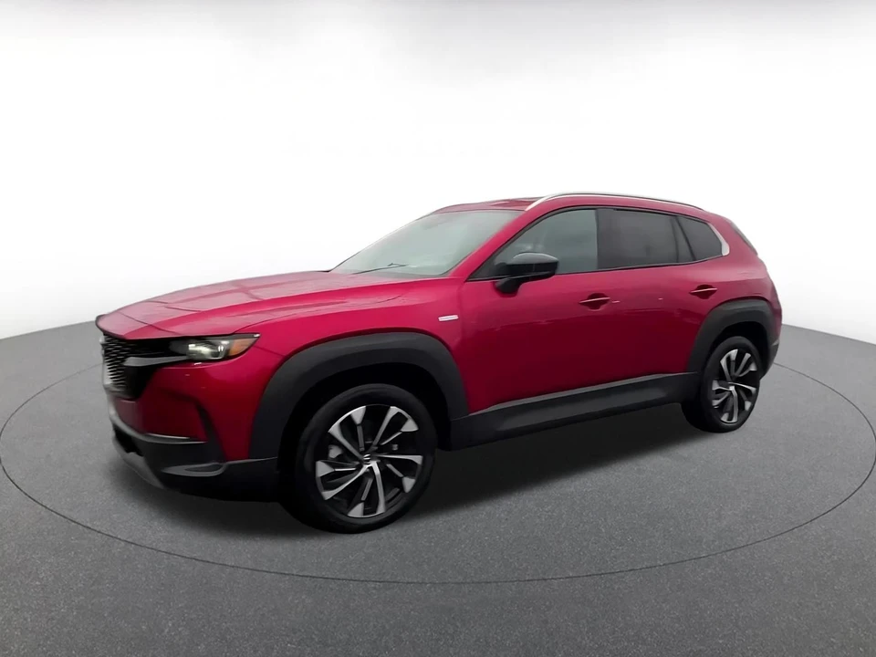 2025 Mazda CX-50 - Image 6 of 31