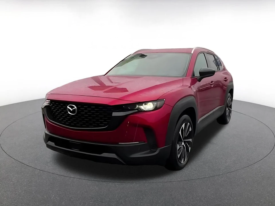 2025 Mazda CX-50 - Image 5 of 31