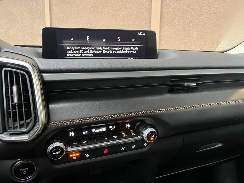 2025 Mazda CX-50 - Image 17 of 31