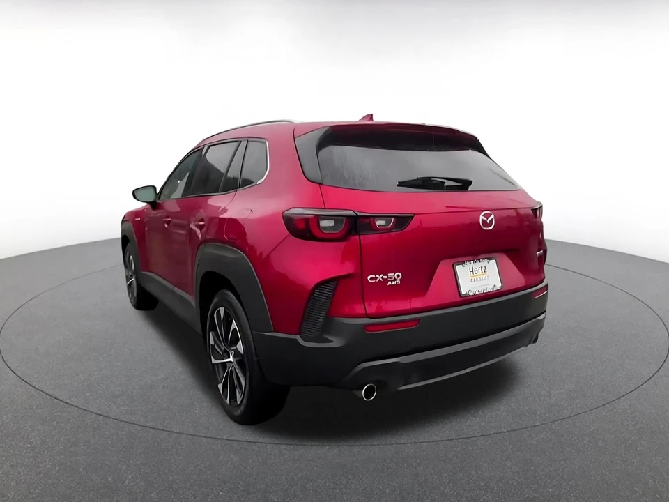 2025 Mazda CX-50 - Image 9 of 31