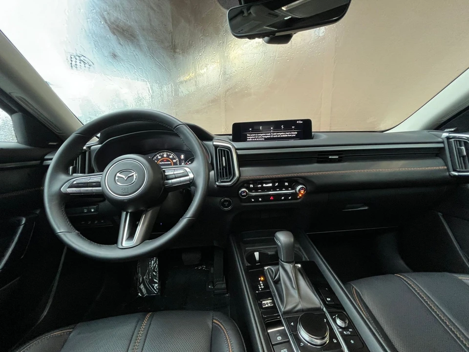 2025 Mazda CX-50 - Image 31 of 31
