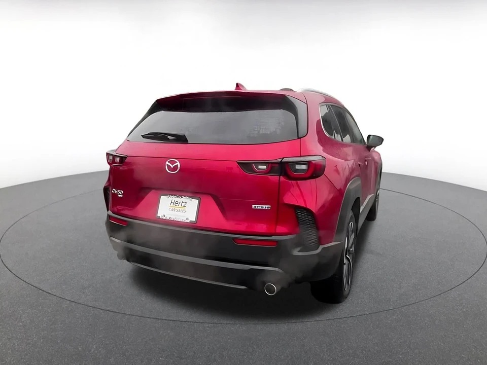 2025 Mazda CX-50 - Image 12 of 31