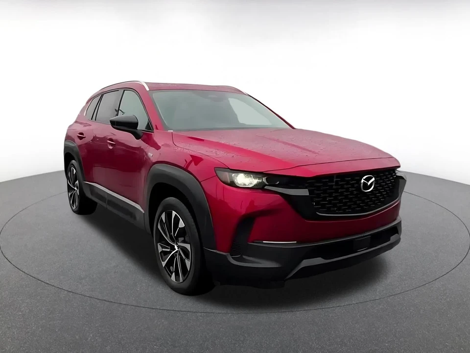 2025 Mazda CX-50 - Image 3 of 31