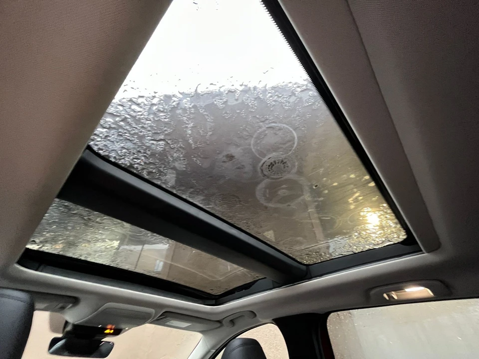 2025 Mazda CX-50 - Image 26 of 31