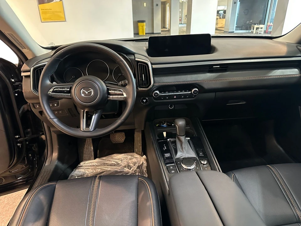 2025 Mazda CX-50 - Image 31 of 31