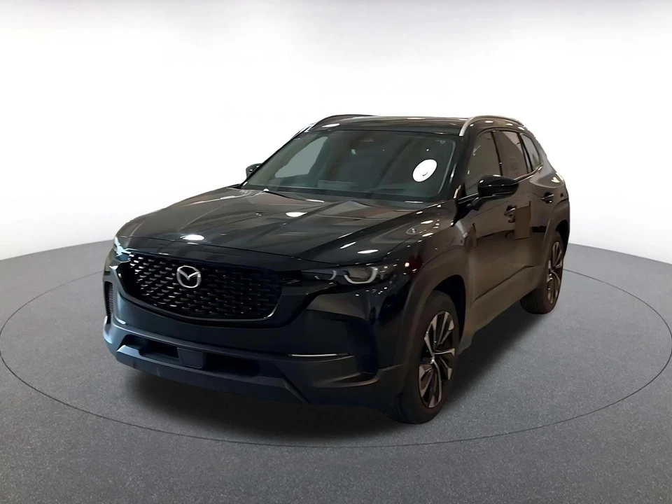 2025 Mazda CX-50 - Image 5 of 31