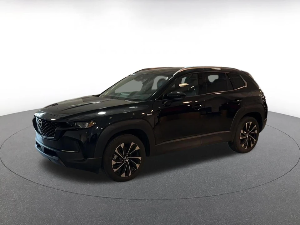 2025 Mazda CX-50 - Image 6 of 31