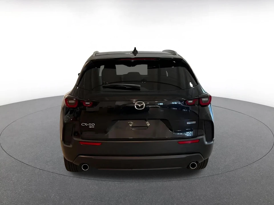 2025 Mazda CX-50 - Image 10 of 31