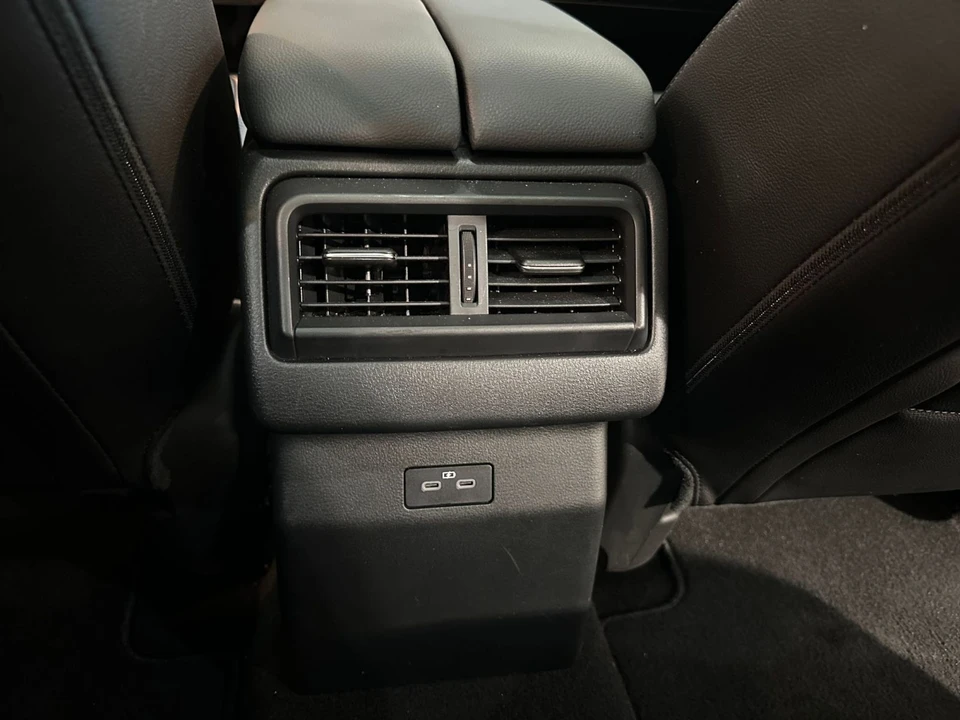 2025 Mazda CX-50 - Image 20 of 31