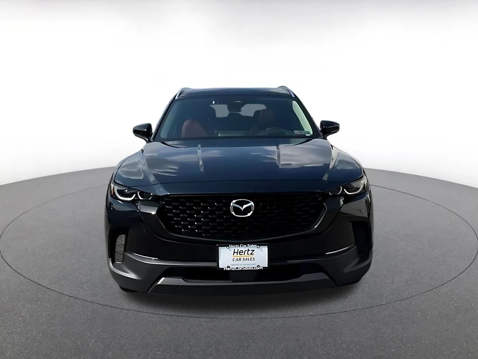 2025 Mazda CX-50 - Image 4 of 31