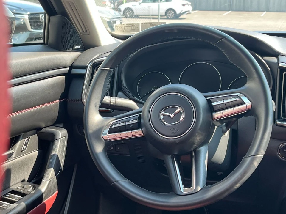 2025 Mazda CX-50 - Image 31 of 31