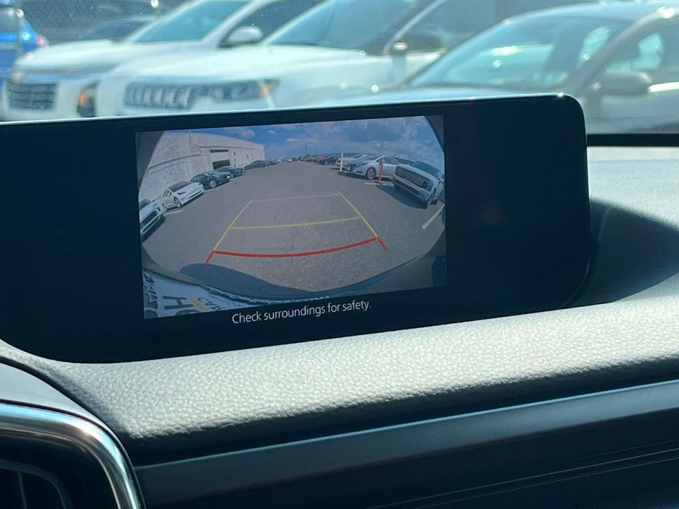 2025 Mazda CX-50 - Image 27 of 31