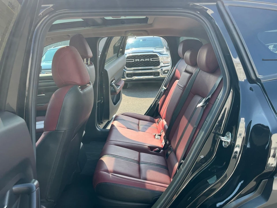 2025 Mazda CX-50 - Image 29 of 31
