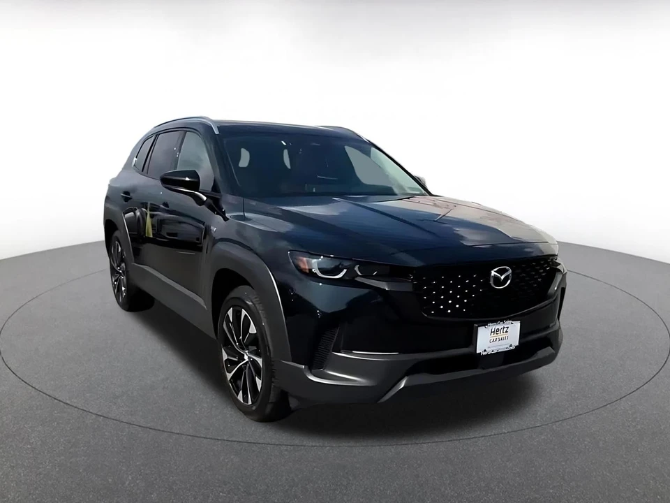 2025 Mazda CX-50 - Image 3 of 31