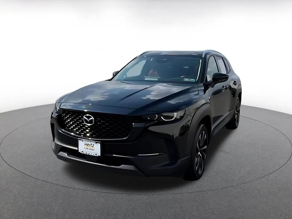 2025 Mazda CX-50 - Image 8 of 31