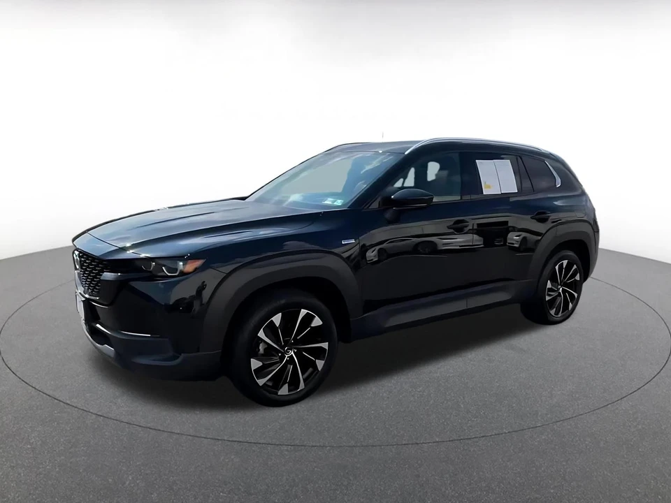 2025 Mazda CX-50 - Image 9 of 31