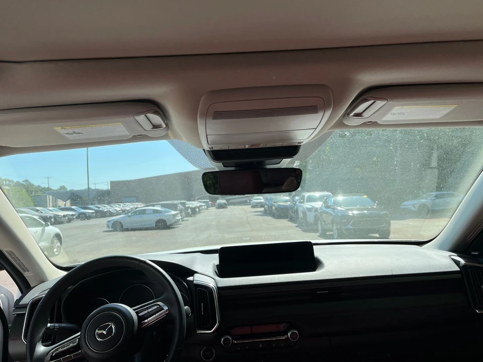 2025 Mazda CX-50 - Image 30 of 31