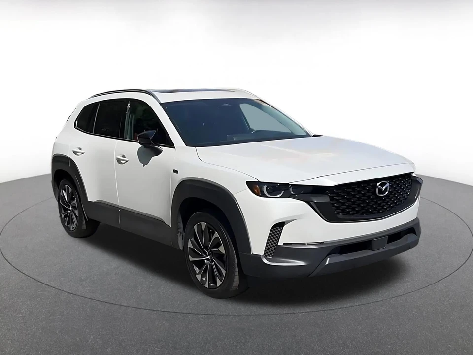 2025 Mazda CX-50 - Image 3 of 31