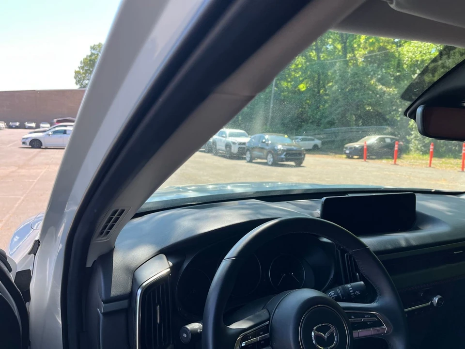 2025 Mazda CX-50 - Image 31 of 31
