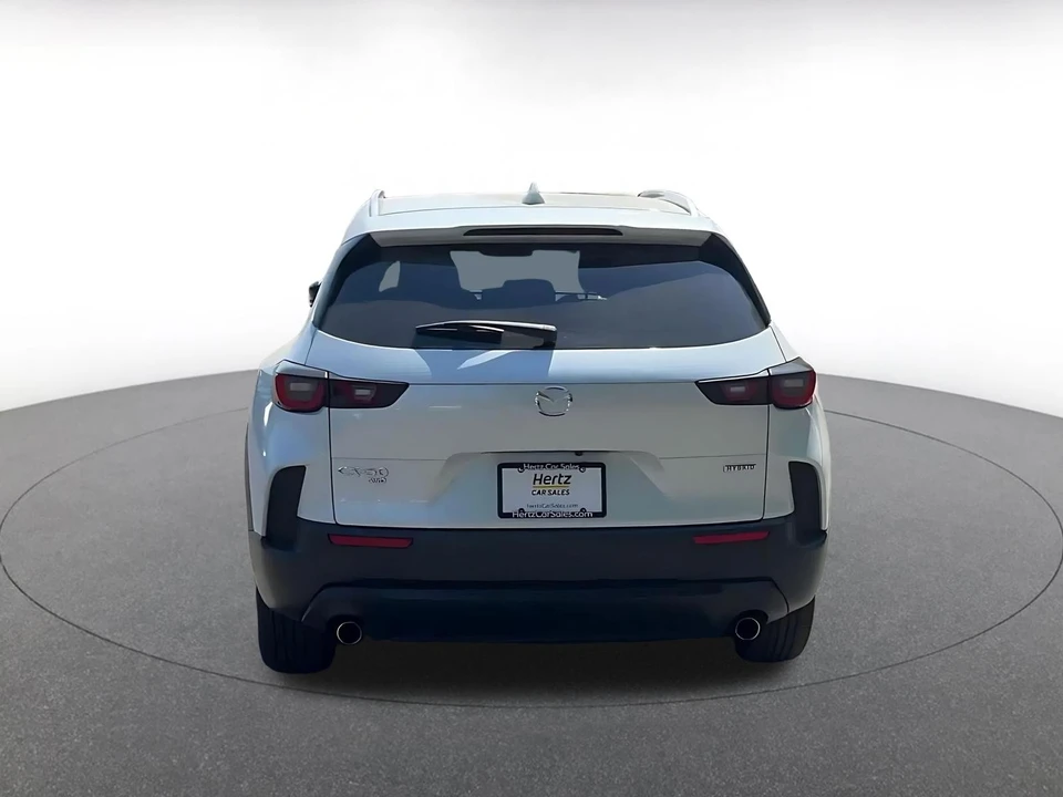 2025 Mazda CX-50 - Image 10 of 31