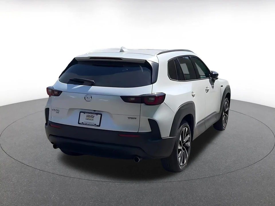 2025 Mazda CX-50 - Image 11 of 31