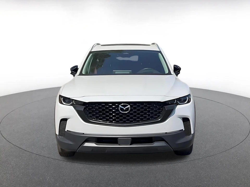 2025 Mazda CX-50 - Image 4 of 31