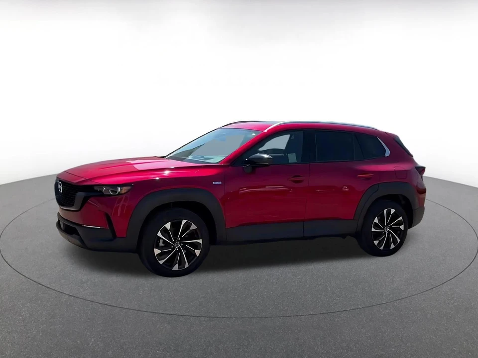 2025 Mazda CX-50 - Image 6 of 31