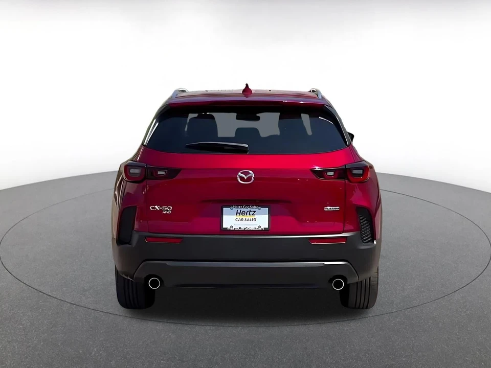 2025 Mazda CX-50 - Image 10 of 31