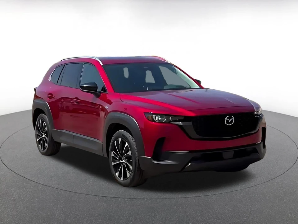 2025 Mazda CX-50 - Image 3 of 31