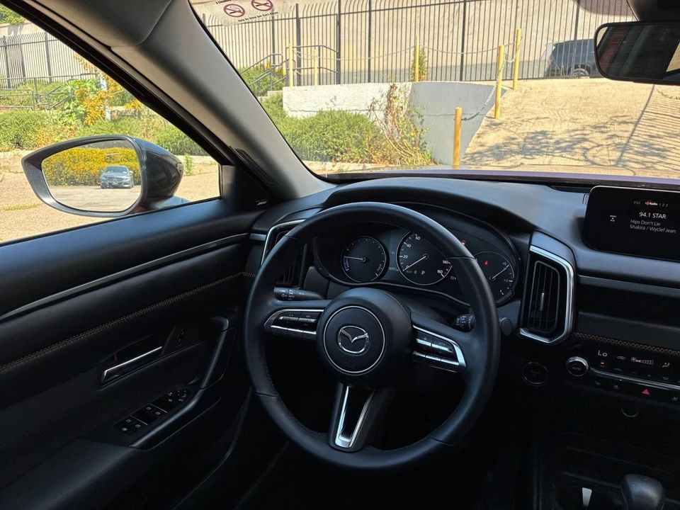 2025 Mazda CX-50 - Image 31 of 31