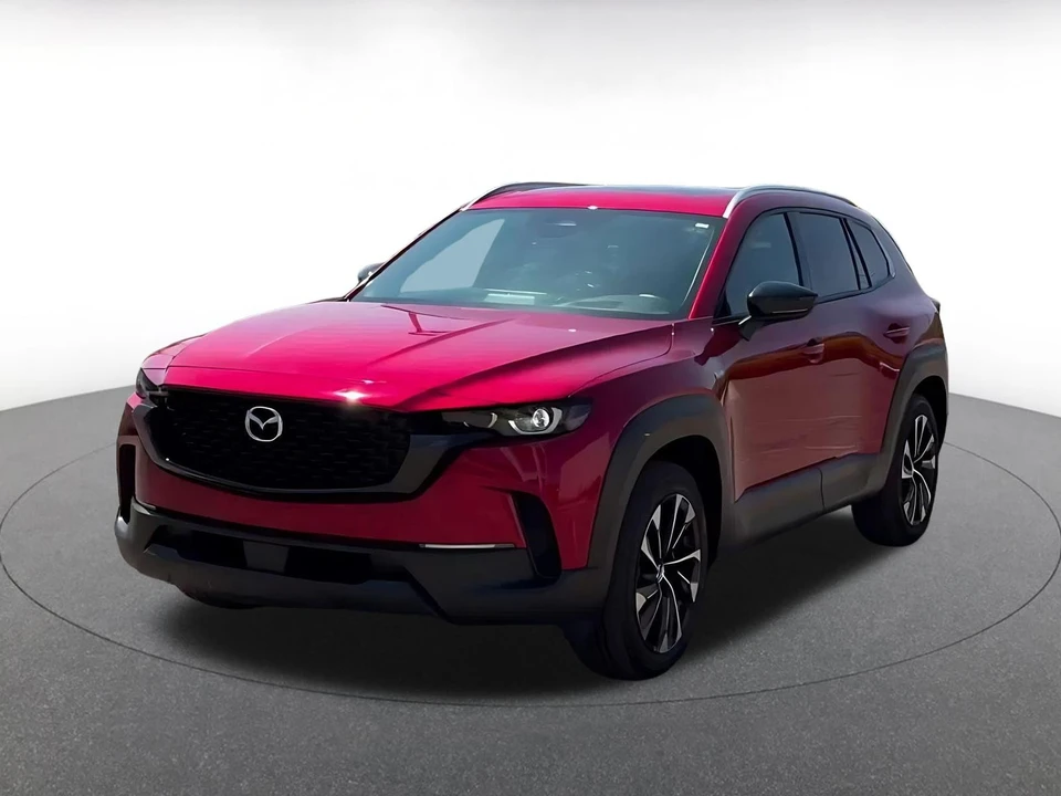 2025 Mazda CX-50 - Image 5 of 31