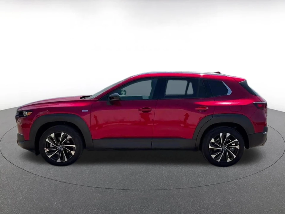 2025 Mazda CX-50 - Image 7 of 31