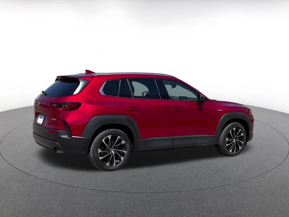 2025 Mazda CX-50 - Image 12 of 31