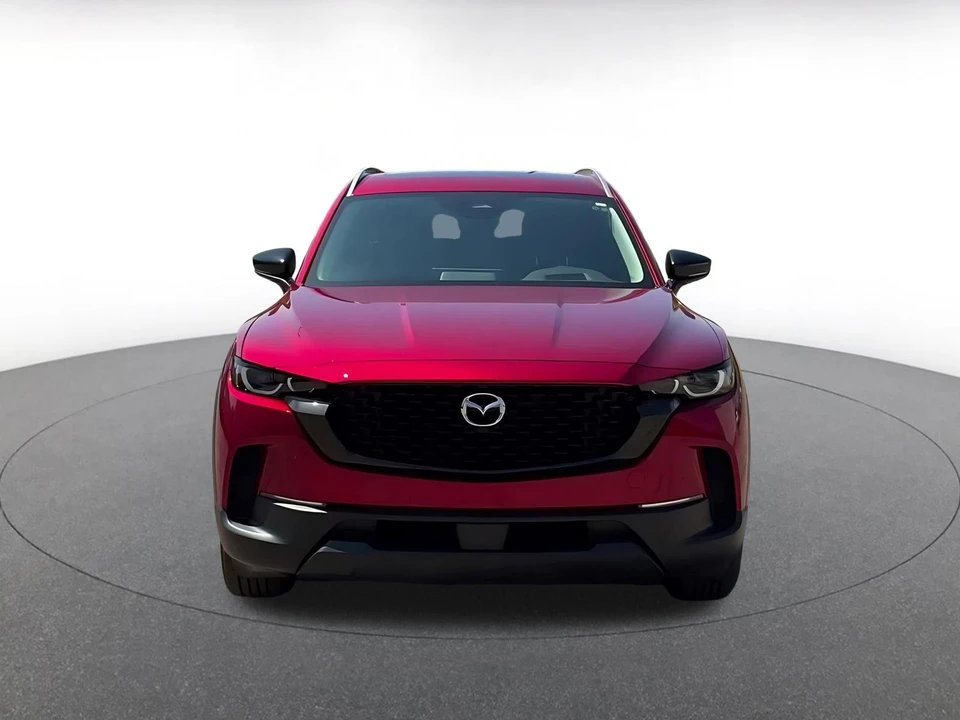2025 Mazda CX-50 - Image 4 of 31