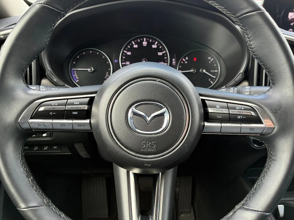 2025 Mazda CX-50 - Image 31 of 31